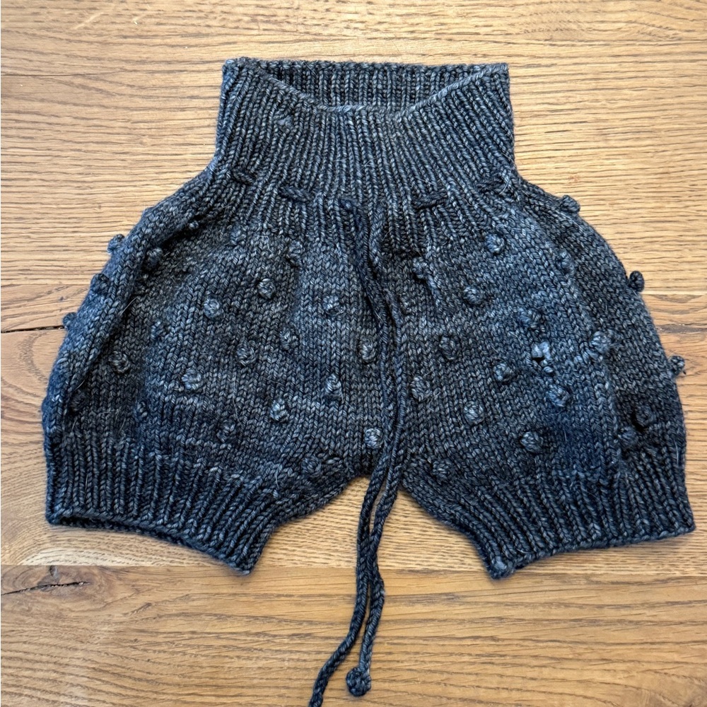 Misha & Puff Shorts